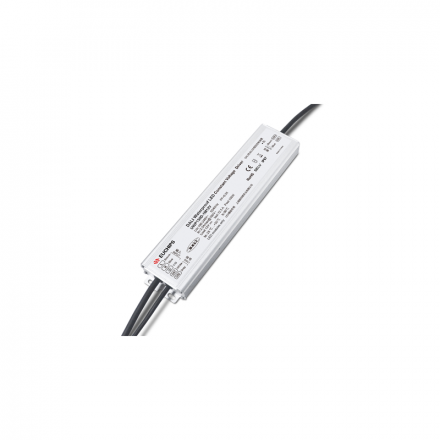 ACA Τροφοδοτικό LED 150W 230V Ac -24V Dc Dali2 6.25A Ip67 Euchips