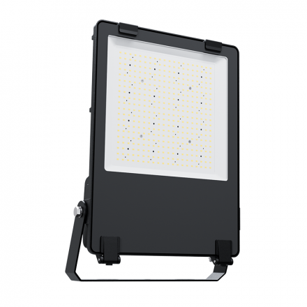 ACA Προβολέας LED 200W 3000K Υψηλής Απόδοσης IP66 IK08 VADER 100-277V