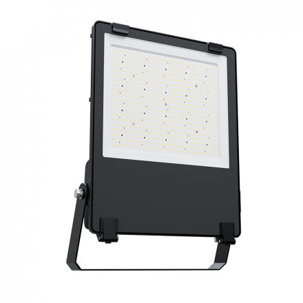 ACA Προβολέας LED 300W 4000K Υψηλής Απόδοσης IP66 IK08 VADER 100-277V