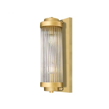Απλίκα Karolina LED 2xE14 Μέταλλο