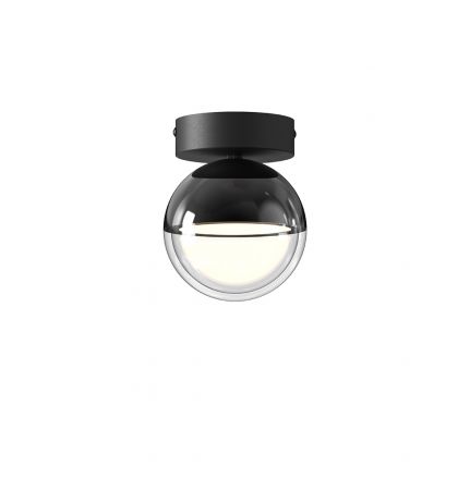 Zirea Φωτιστικό Οροφής LED 7W 3000K 