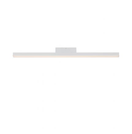 Πλαφονιέρα LED 48W 3000K Λευκή Lynne