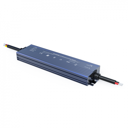 ACA Τροφοδοτικό LED 200W 230V AC 24V DC 8.3A IP67