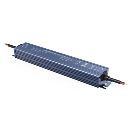 ACA Τροφοδοτικό LED 60W 230V AC 24V DC 2.5A IP67