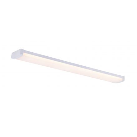 Γραμμικό Φωτιστικό LED 29W Wilmington 90cm Λευκό