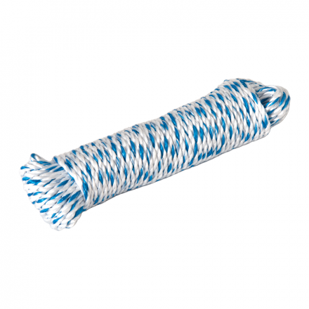 Σχοινί POLY ROPE MINI COIL 20m x 4mm