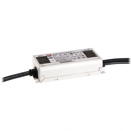 Mean Well Τροφοδοτικό 100W 12V XLG Series IP67