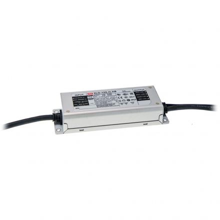 Mean Well Τροφοδοτικό 150W 24V XLG Series IP67