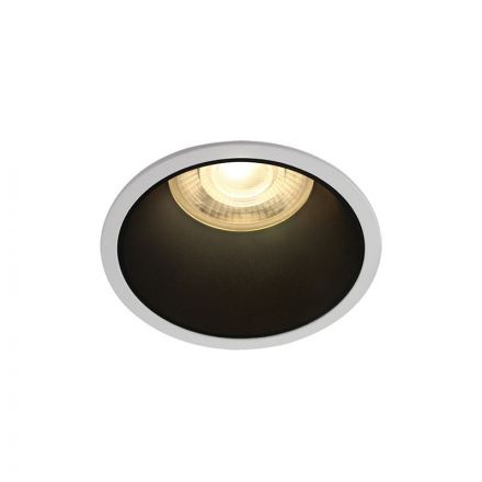 Zambelis Lights Χωνευτό Σποτ GU10 Αλουμίνιο Z10105-AD