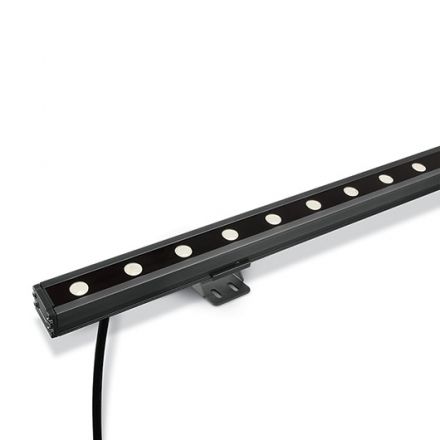 Zambelis Lights Φωτιστικό Διάχυσης Τοίχου 12W IP66 Dimmable