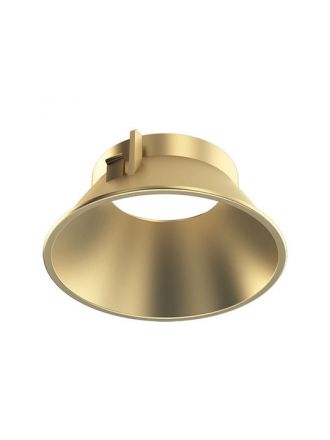 Zambelis Lights Ασύμμετρο Reflector Για S126-S128 Χρυσό