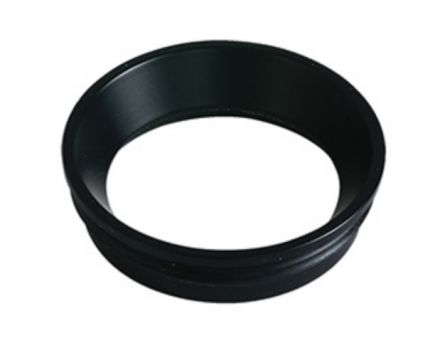 Μαύρο Ring Για Μονό Spot Z12107K