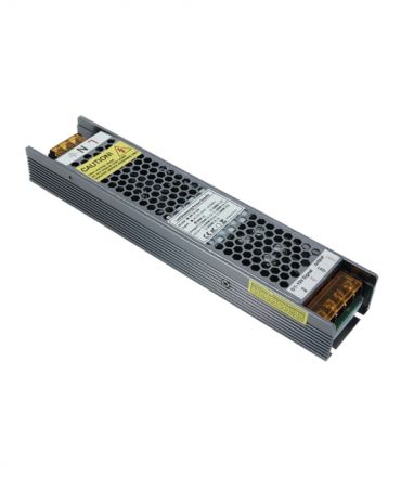  Τροφοδοτικό LED 100W 24V Dimmable