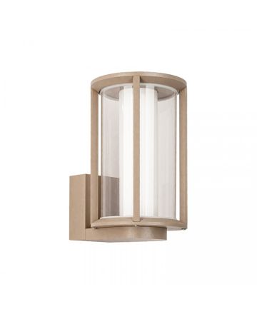 Zambelis Lights Επίτοιχο Φωτιστικό LED 13W Τάμπα IP54