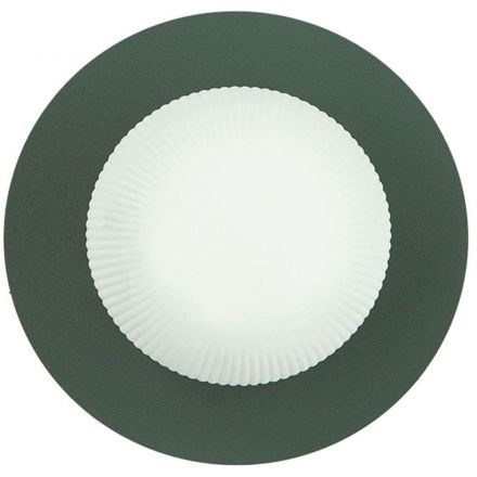 Zambelis Lights Επίτοιχο Φωτιστικό LED 1xG9 Πράσινο