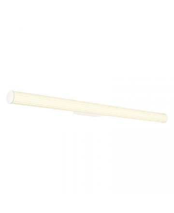 Zambelis Lights Επίτοιχο Φωτιστικό Μπάνιου LED 20W Λευκό IP44