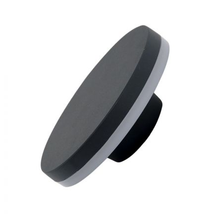 Zambelis Lights Επίτοιχη Απλίκα LED 12W Γραφίτης IP54 E237