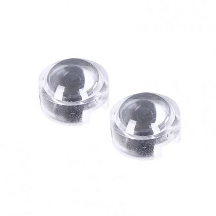 Zambelis Lights Φακός Για Χωνευτό Spot S183-S184-S185-S186 20° Ø2.6cm