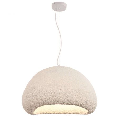 Κρεμαστό Φωτιστικό Fiberglass 60cm
