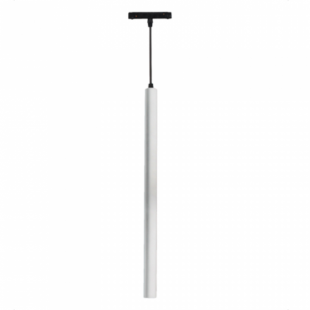 Zambelis Lights Κρεμαστό Φωτιστικό Ράγας LED 7W 3000K 431Lm Λευκό