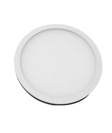 Zambelis Lights LED Panel 20W 24V Για Σύστημα Φωτισμού Λευκό