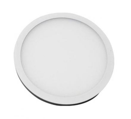 Zambelis Lights LED Panel 7W 24V Για Σύστημα Φωτισμού Λευκό