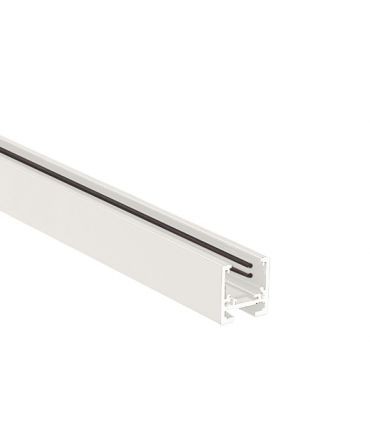 Zambelis Lights Μαγνητική Ράγα Οροφής 3m Λευκό