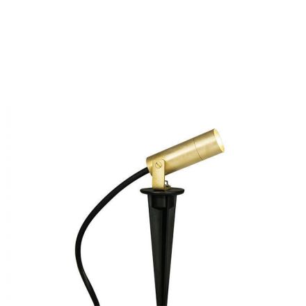Zambelis Lights Spot Καρφωτό LED 2.3W 3000K 130Lm  IP54
