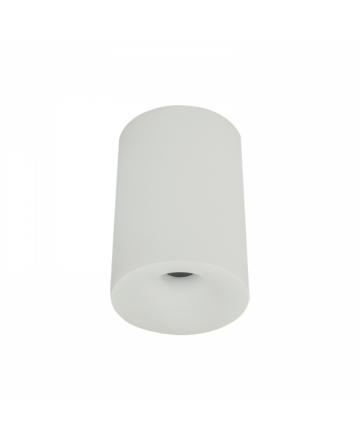 Zambelis Lights Spot Οροφής LED 10W 3000K Λευκό IP54