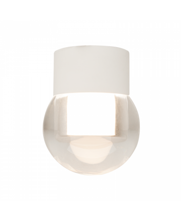 Zambelis Lights Spot Οροφής LED 6W 3000K Λευκό