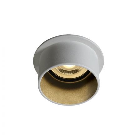 Zambelis Lights Χωνευτό Σποτ GU10 Αλουμίνιο Z10105-D9