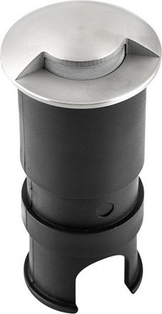 Zambelis Lights Χωνευτό Σποτ LED 3W IP65 24V E180