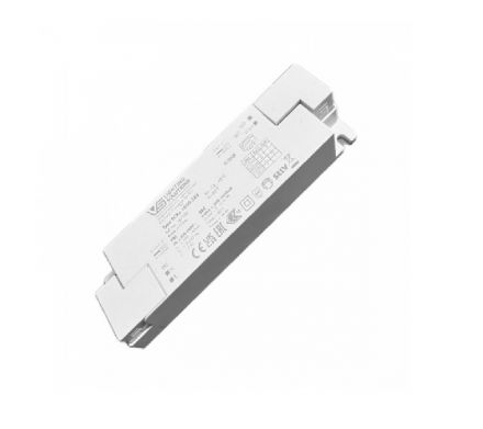 Driver 34W 350-1050mA 2-32V IP20