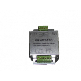 Atman RGB AMPLIFIER | Ledison.gr